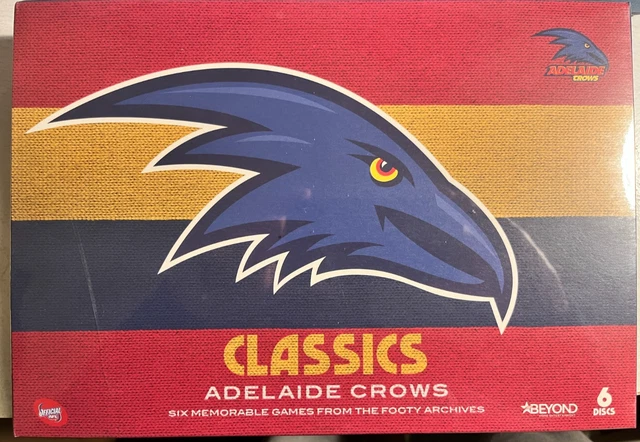 Adelaide Crows Full Afl Replays Free AFL CLASSICS ADELAIDE Crows