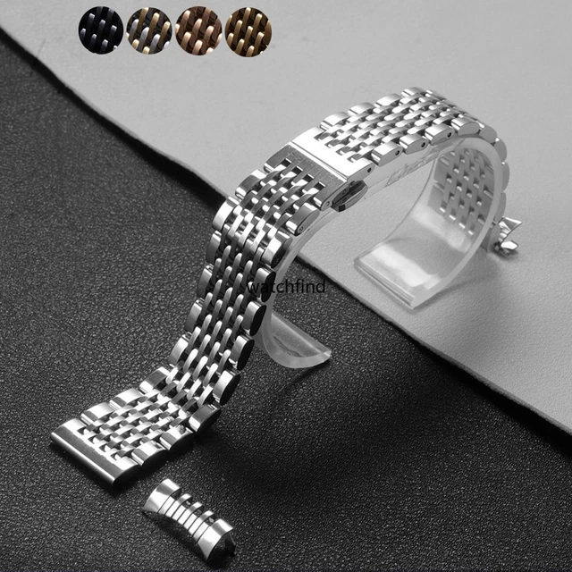 QUARKZMAN 10 Pezzi Perno Cinturino Orologio 18mm Perno A QUARKZMAN 10 Pezzi Perno Cinturino Orologio 18mm Perno A