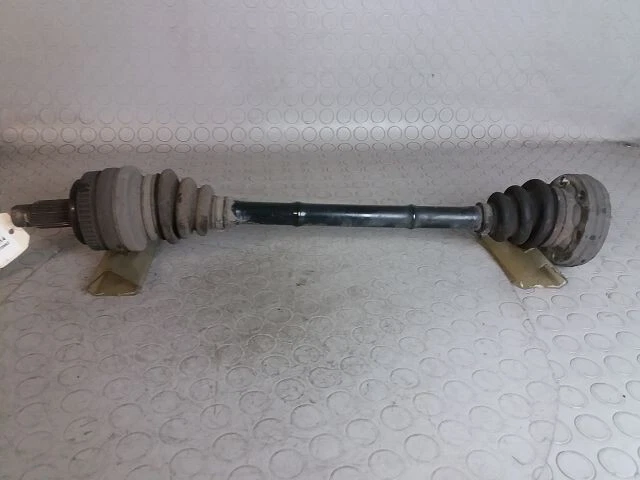 transmission arrière gauche bmw 1 (E81) 141814