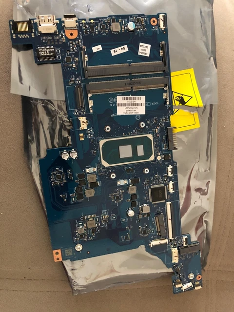Carte mère pour serveur DSAN-DX/CHN 771