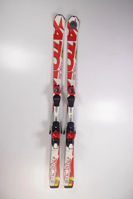 ATOMIC Redster Jugend-Ski Länge 150cm (1,50m) inkl. Bindung! #1482