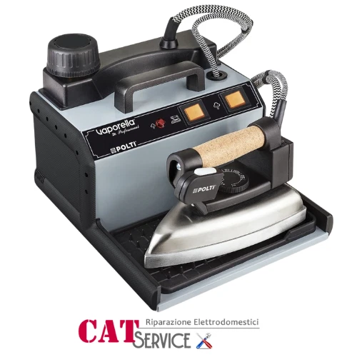 DE'LONGHI SIMAC TAPPO DI SICUREZZA CALDAIA VT138107 - Foto 11