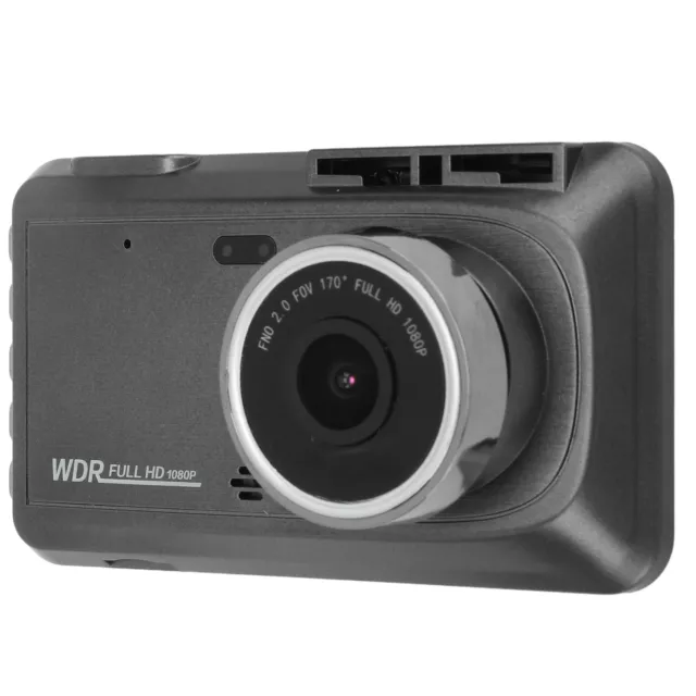 X5 4 Inch Car Dash Cam HD 1080P Front Rear Dual Lens Dash Camera With Parkin OBF