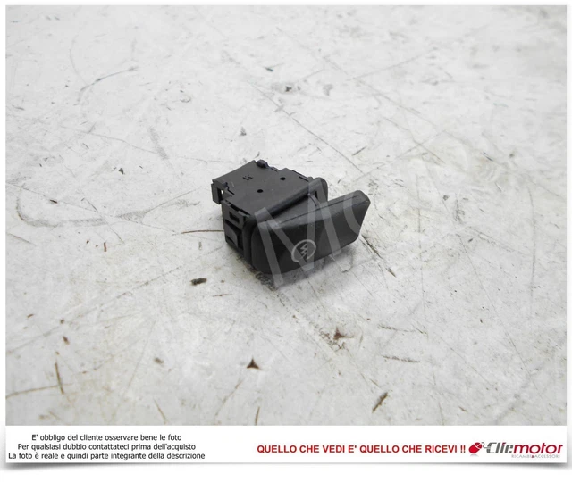 Câble De Commande Des Gaz Pour Piaggio Beverly RST 125-300 (2011, 2012, 2014) - Occasion