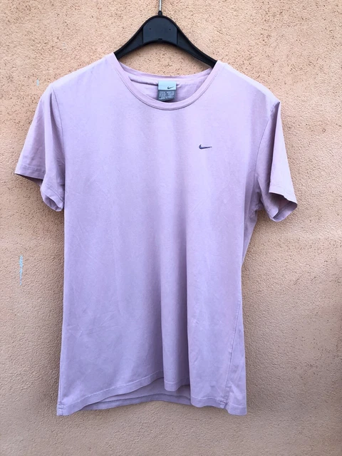 T shirt Maglia Maglietta NIKE da Uomo Donna a Manica Corta Running Corsa Sport