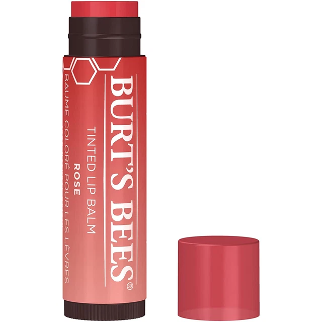 Bálsamo labial rellenos cesta de Pascua, cuidado hidratante de los labios regalo de primavera, para todo el día