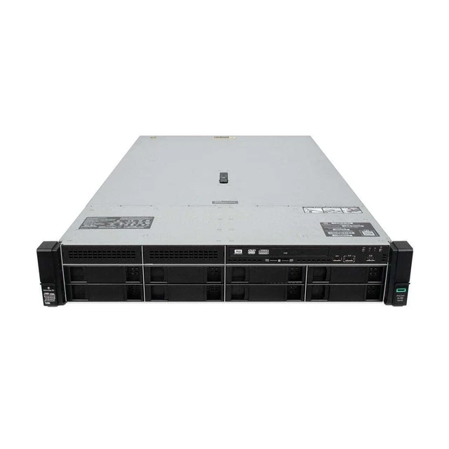HPE PROLIANT DL380 Gen10 CTO Rack Server - 868706-B21 £1,891.00 ...
