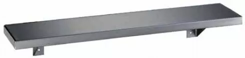 Presale Bobrick B295 Stainless Steel Shelf - Silver 125Mmx355mm
