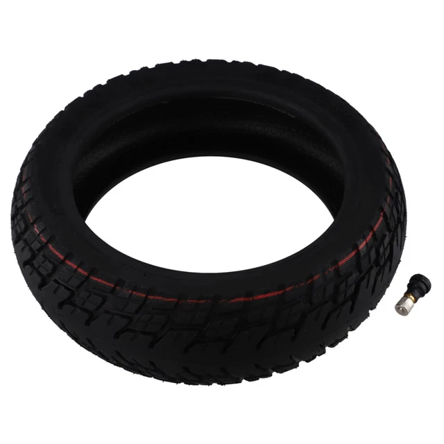Jante 9x3,50-4 Pour Roue Arrière - Go-kart, Scooter, VTT, Fauteuil Roulant - Neuf Sous Emballage