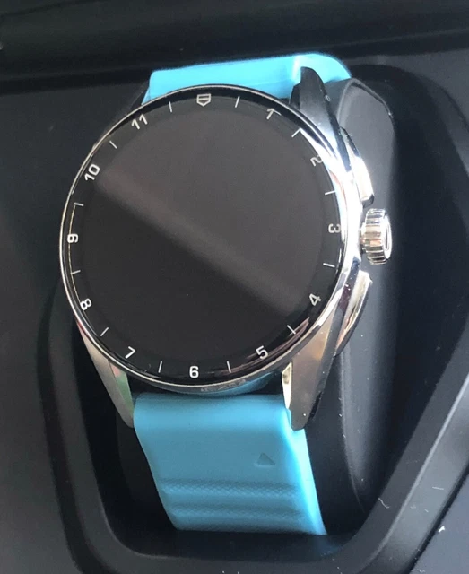 Acquista TAG Heuer Formula 1 WA1211 | WA1211 - Foto 4