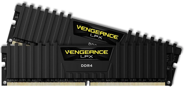 Corsair cmk32gx4m2b3000c15 discount