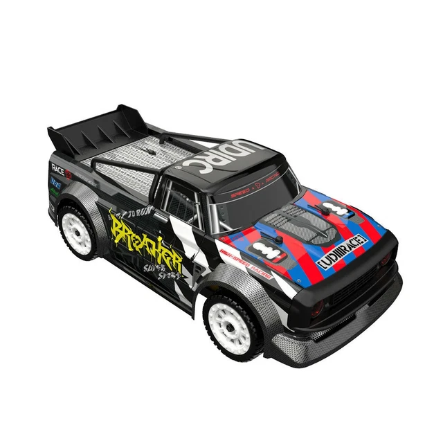 UDIRC 1601 PRO Brushless 60km/h Upgraded RTR 4WD RC Car £88.05 ...
