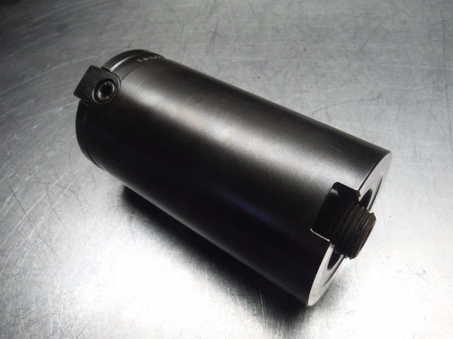 Sandvik Varilock 63 120mm Modular Extension 391.01-63 63 120 (LOC1417)