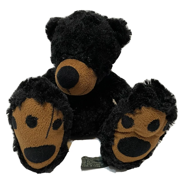 Fancy zoo stuffed top animals