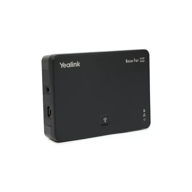 Yealink W56P IP DECT Phone Wireless Base Station Only