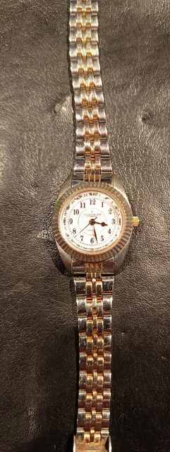 Montre Vuillemin Regnier pas cher - Meilleures ofes sur le neuf et l'occasion