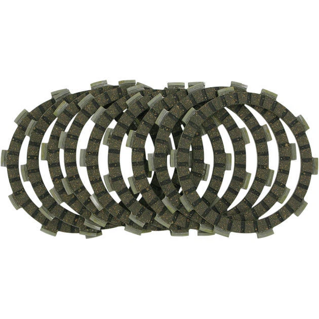 EBC CK Clutch Friction Plate Set #CK2315 Yamaha FZR600R/FZR600