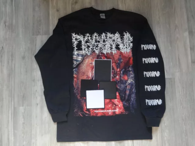 pissgrave shirt