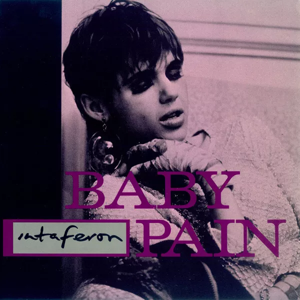 Intaferon - Baby Pain, 7"(Vinyl)