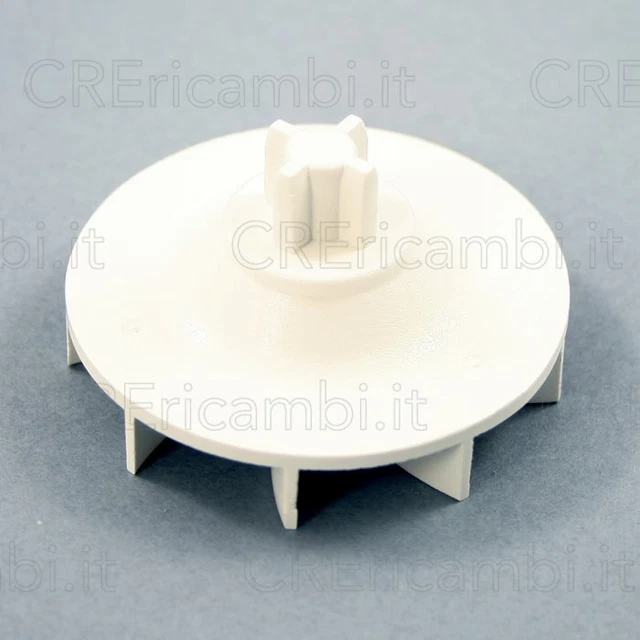 KENWOOD PERNO GIUNTO BOCCIA MEDIA VELOCITA' ROBOT PROSPERO KM280 KM282 - Foto 8