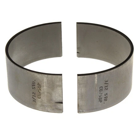 Clevite Engine Parts CB758P Engine Connecting Rod Bearing Pair
