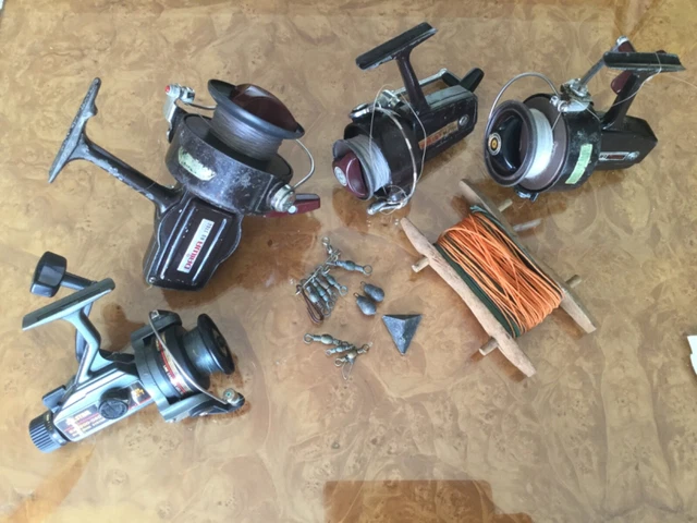 albright fly fishing reels Albright 55" Fly Fishing Rod and Reel Combo GP90819-2