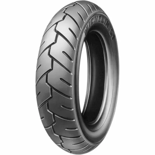 Michelin S1 59J Scooter Pneu - 8.9-25.4cm