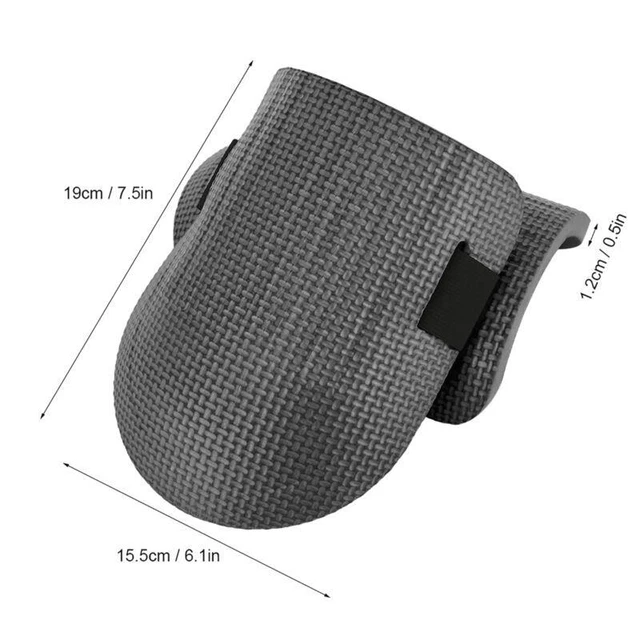 For Outdoor Knee Pad Protector for Gardening Hard EVA Construction