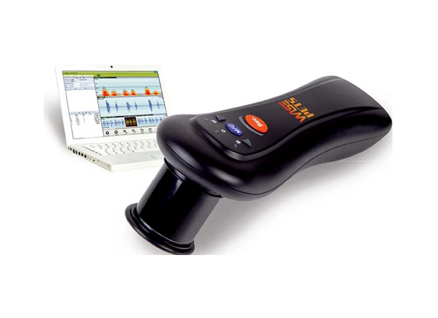 Sunmeditec Animal Wireless Digital Stethoscope