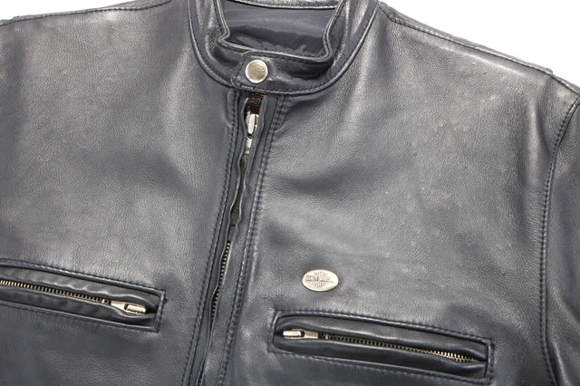 basic harley davidson