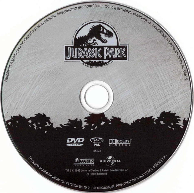 Cappello Jurassic Park Di Sam Neill Jurassic Park, Il Cast Del Primo