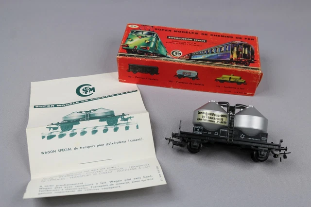 MARKLIN HO REF. 4136 VOITURE VOYAGEUR 3e CLASSE C4ü 17 944 MUNCHEN WAGON PASSAGER DRG, AMENAGÉ - Collection