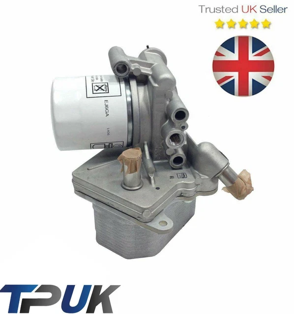 Tappo Coppa Olio FORD Transit Mk7 Camion Pianale / Telaio (V363, FED, FFD) 2.2 TDCi 125 CV Diesel A Prezzi Bassi - Foto 3