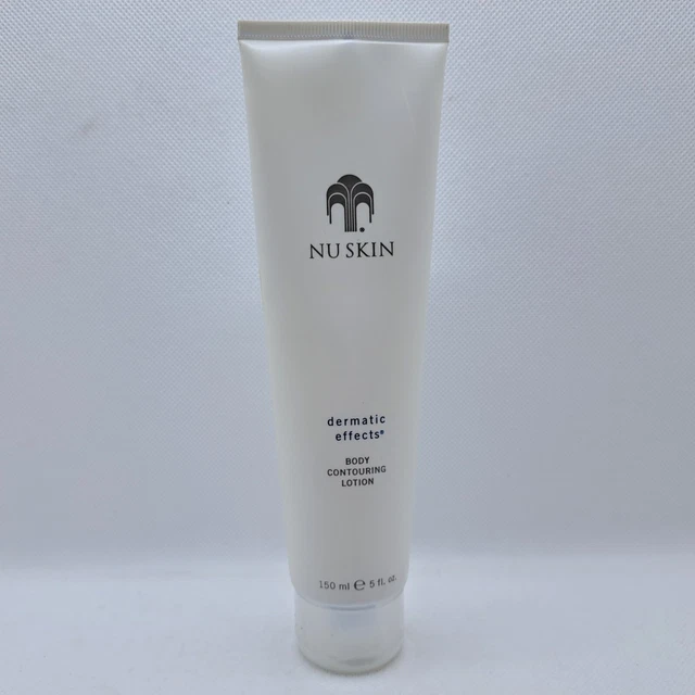 Sealed Nu Skin Dermatic Effects Body Contouring Lotion 5 fl. oz.
