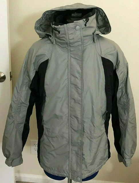 Columbia sunrise summit interchange jacket on sale