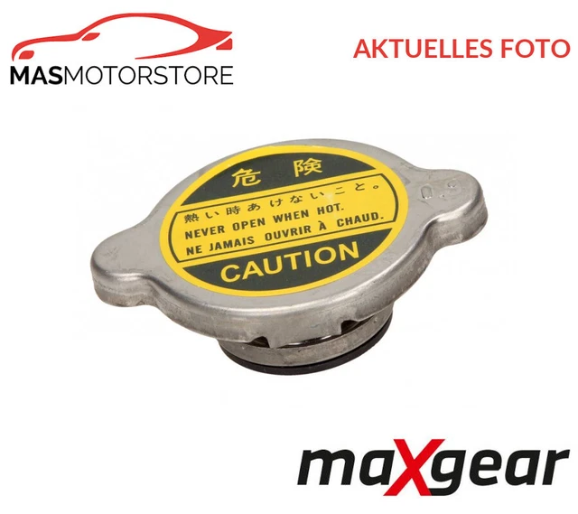 Kühlmittel Ausgleichsbehälter Deckel Maxgear 28-0368 A Für Subaru Leone Ii