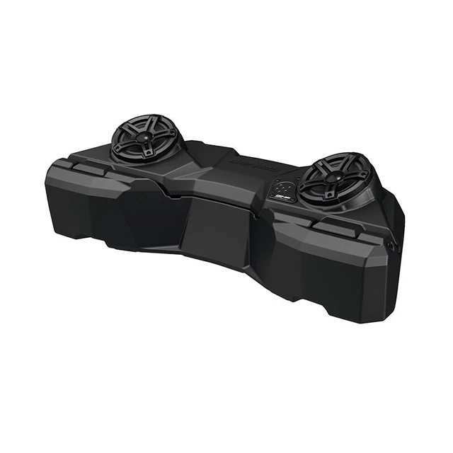 Can-am LinQ 11.5 Gal (43L) Audio Cargo Box for Maverick, Outlander 715003018