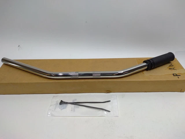 harley sportster bars