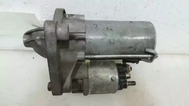 TS14E11 starter motor for FORD FIESTA VI 1.6 TDCI 2012 1069412