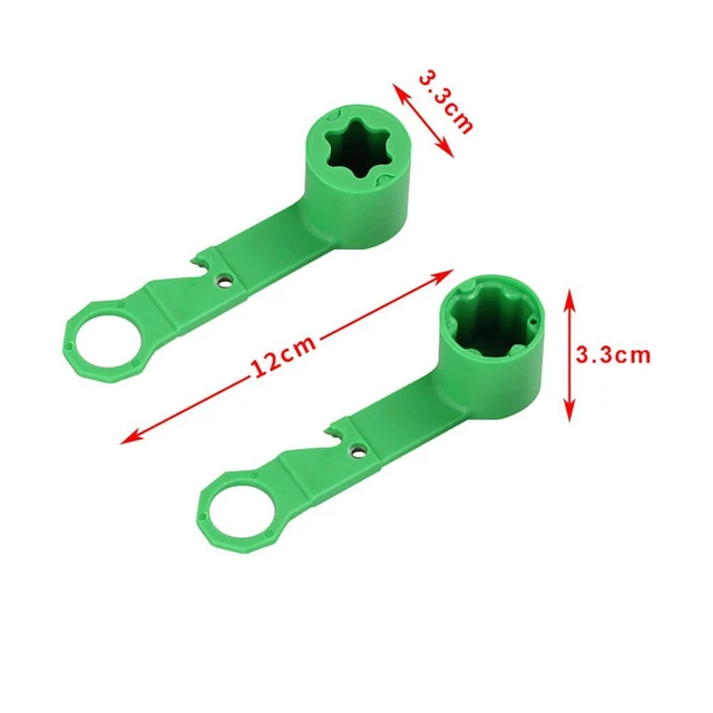 de démontage de pâte Aide au Rotatif Démeuillant Pâte For Thermomix TM5 TM6 3