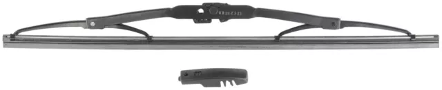 For 1974-1980 Saab 99 Bosch Windshield Wiper Blade Micro Edge Front 1975 1976