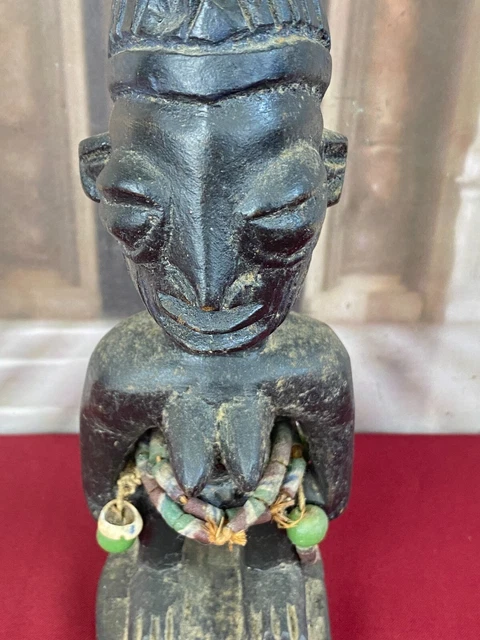 HomeZone Afrikanische Elefanten-Statuen Aus Polyresin – Wetterfeste Gartendeko, 28x14x28 Cm