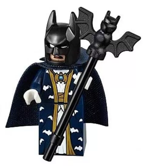 Rare LEGO DC Dollar Tuxedo Batman Minifigure 5004939 TRU Bruce Wayne -  Genuine