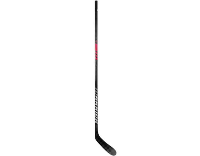 Warrior Novium Pro Composite Raquette Junior - 40 Flexible 51 "