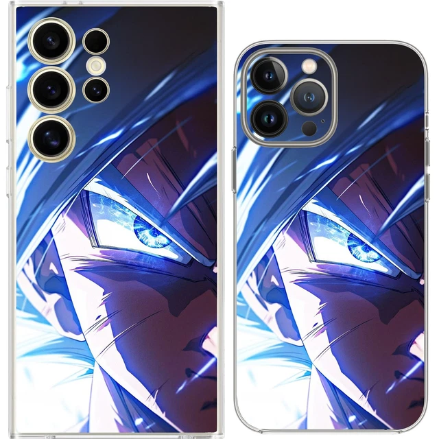 ZERO 2 DARLING In Franxx Waifu Ogre Case Cover Silicone / Shockproof