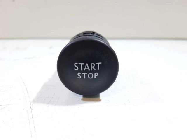 Commutateur D´allumage / 1166688 Pour Renault Clio Iv Authentique