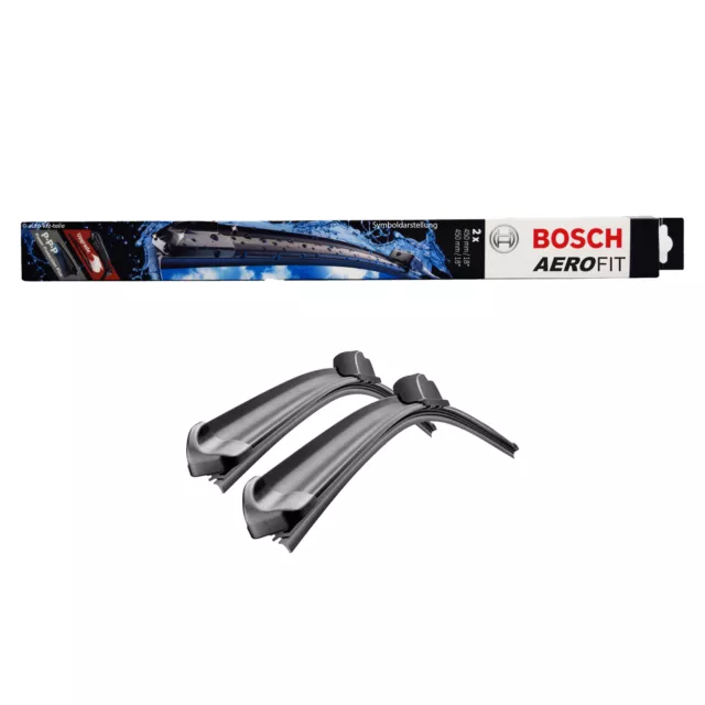 BOSCH Wischblattsatz 3 397 014 226