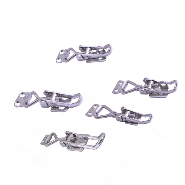 50x Netzclips Für Schattennetze - Gewächshaus Haken Garten Balkon