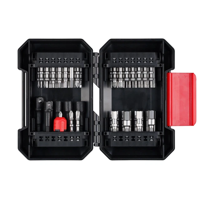 Manual Impact Driver Set | E DING Hand Tools Manufacturer - Foto 7