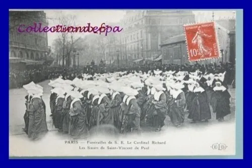 Carte postale vintage de Le Pouliguen - La Loutre Format Carte Postale